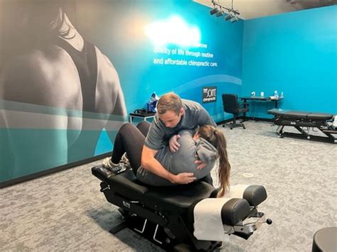 the joint chiropractic oxnard